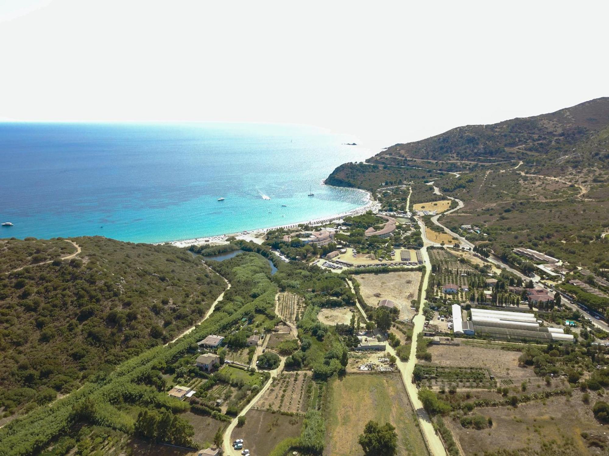 Villa Vinghi - 维拉西米乌斯 外观 照片