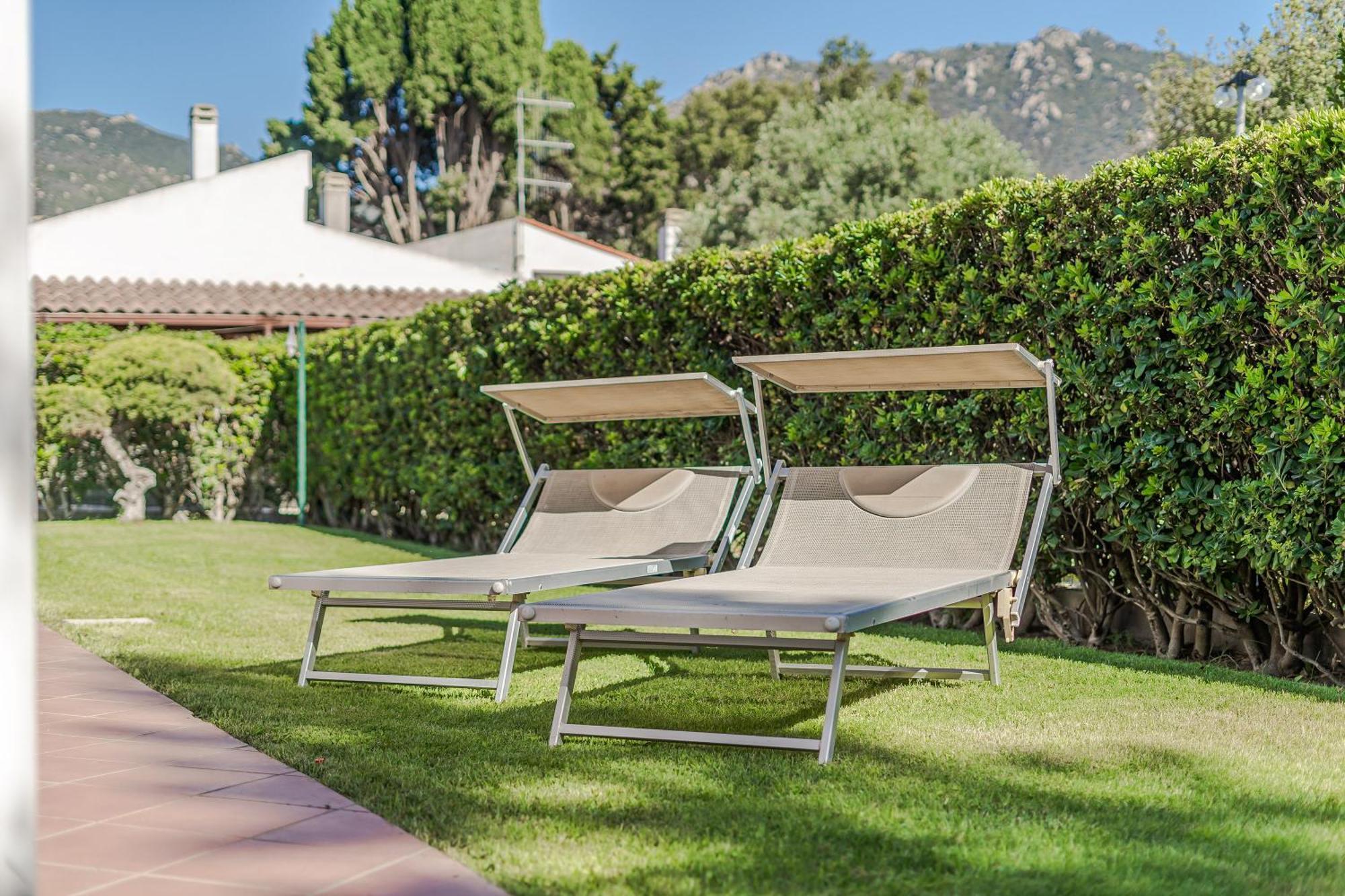 Villa Vinghi - 维拉西米乌斯 外观 照片